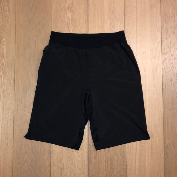 lululemon athletica Other - Lululemon Black Shorts